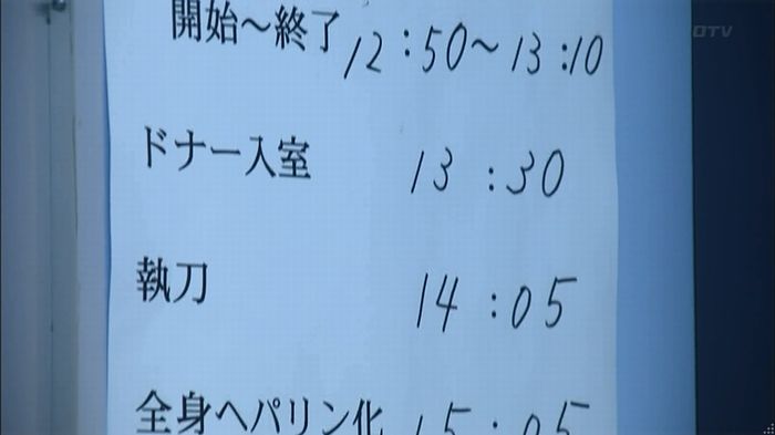 コード・ブルー6話のキャプ563