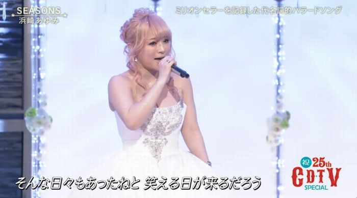 CDTVのキャプ32