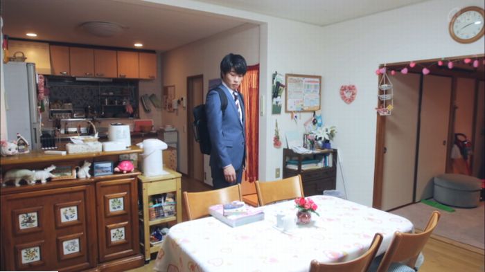 おっさんずラブのキャプ93