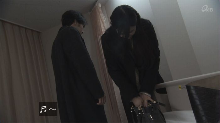 奪い愛 最終回のキャプ355