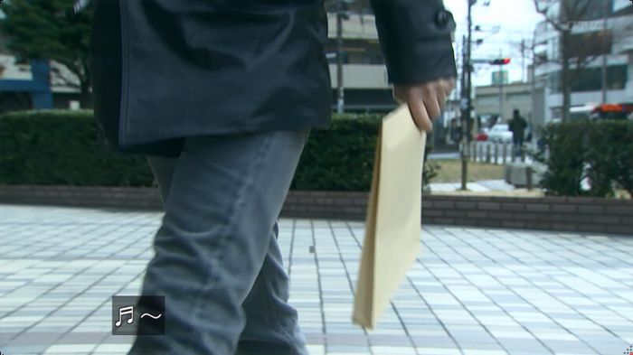 嘘の戦争のキャプ417