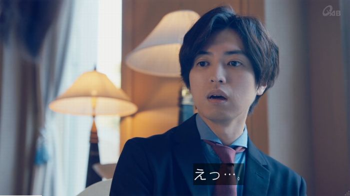 家政婦のミタゾノ 2話のキャプ469