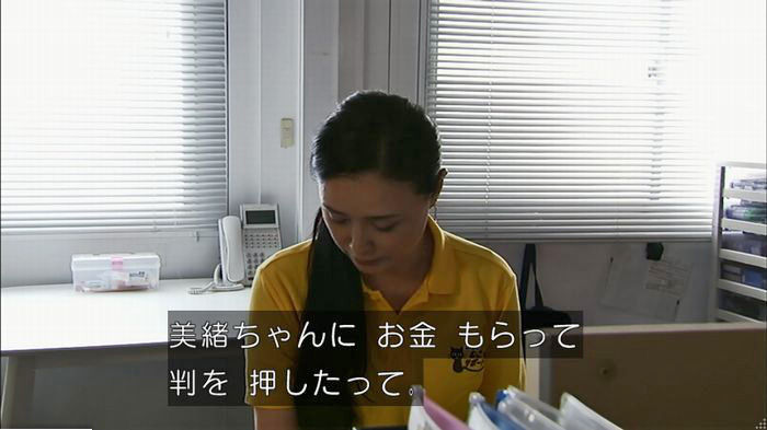 ウツボカズラの夢6話のキャプ80