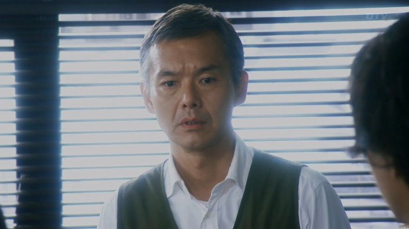いきもの係 4話のキャプ869
