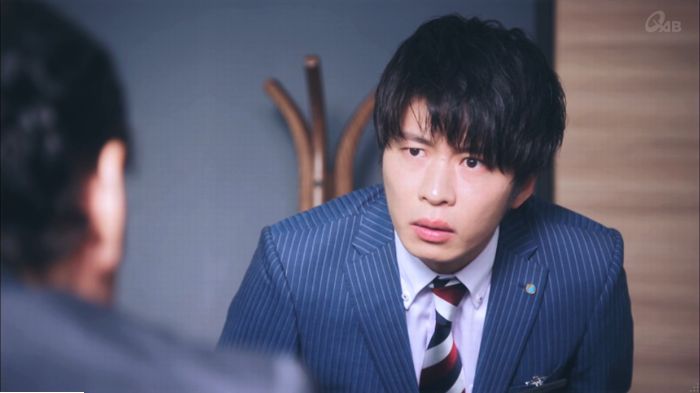 おっさんずラブのキャプ70