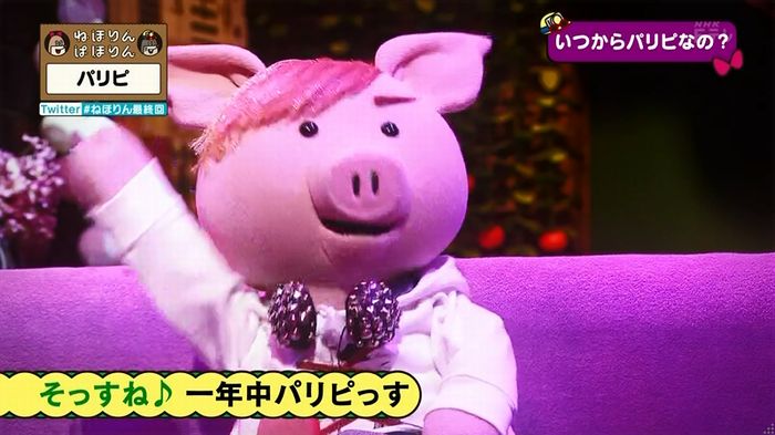 ねほりん 最終回のキャプ267
