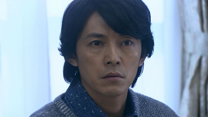 嘘の戦争のキャプ131