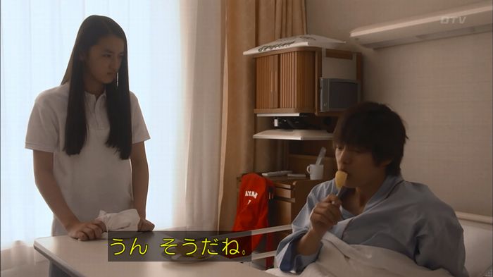 僕たちがやりましたのキャプ26