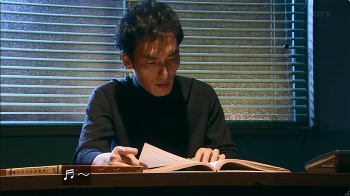 嘘の戦争のキャプ662