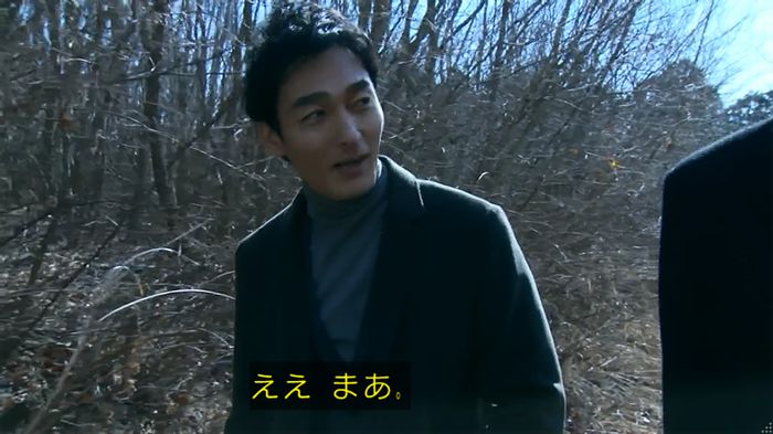 嘘の戦争のキャプ573