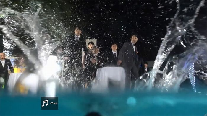 嘘の戦争のキャプ32