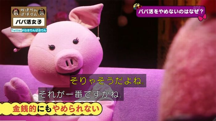 ねほりんぱほりんのキャプ421