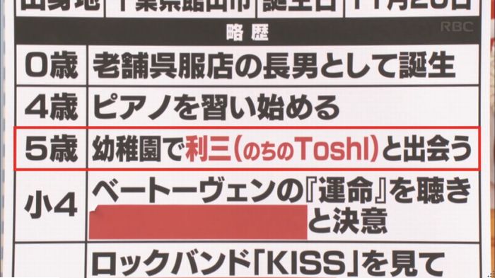 マツコの知らない世界のキャプ99