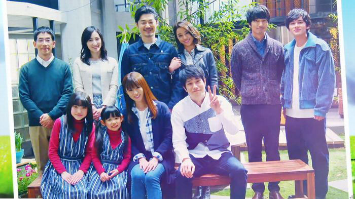 隣の家族は青く見える 3話のキャプ167