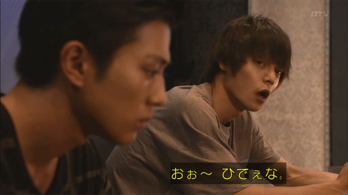 僕たちがやりましたのキャプ365
