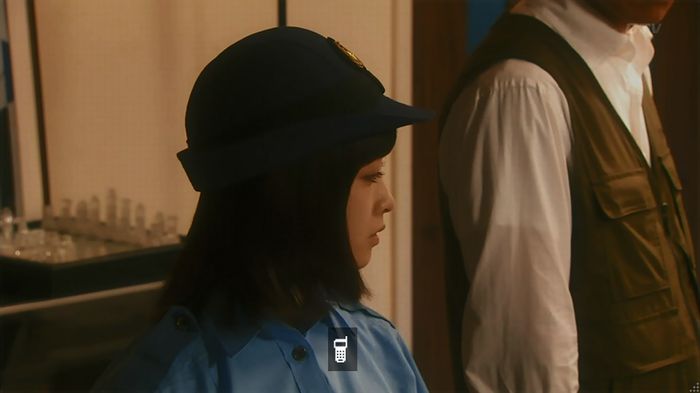 いきもの係 3話のキャプ725
