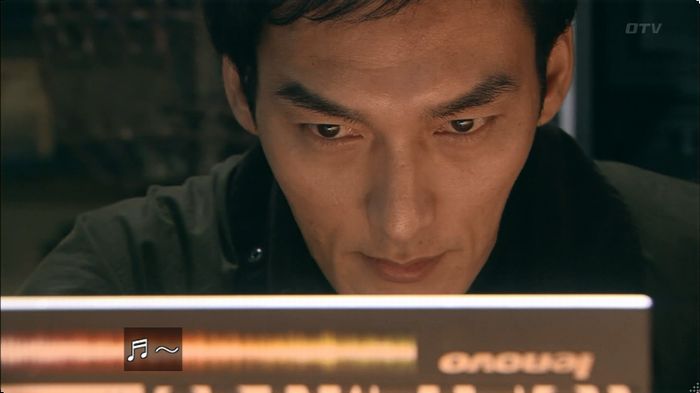 嘘の戦争のキャプ633