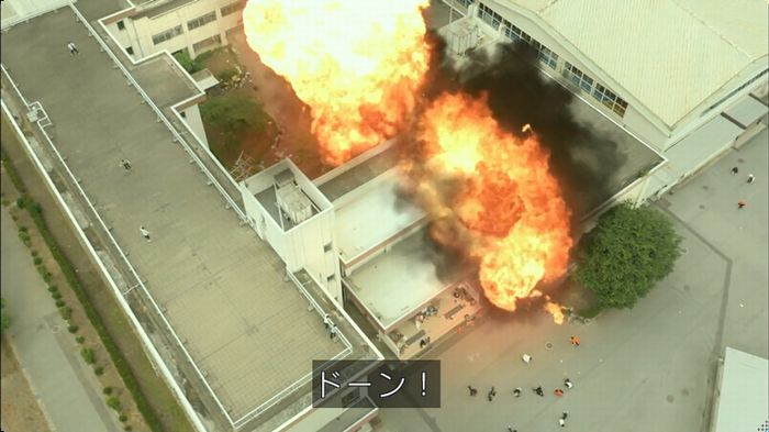 僕たちがやりましたのキャプ26