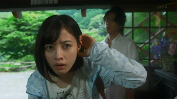 警視庁いきもの係 9話のキャプ90