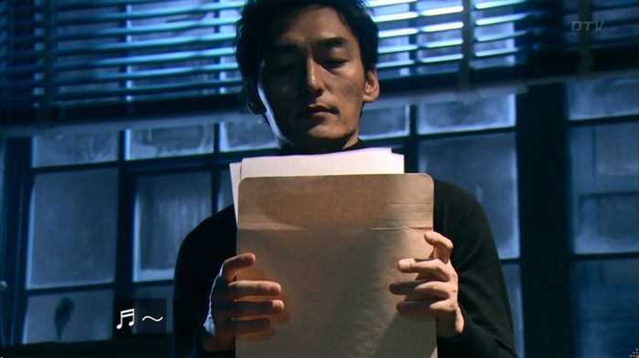 嘘の戦争のキャプ392