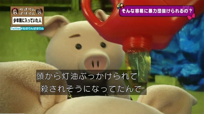 ねほりんぱほりんのキャプ263
