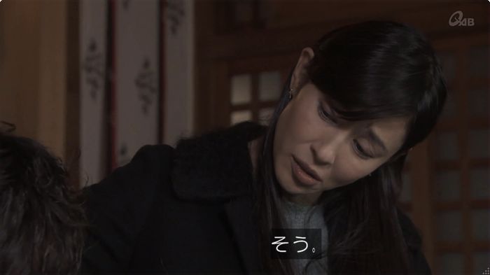 奪い愛 6話のキャプ246