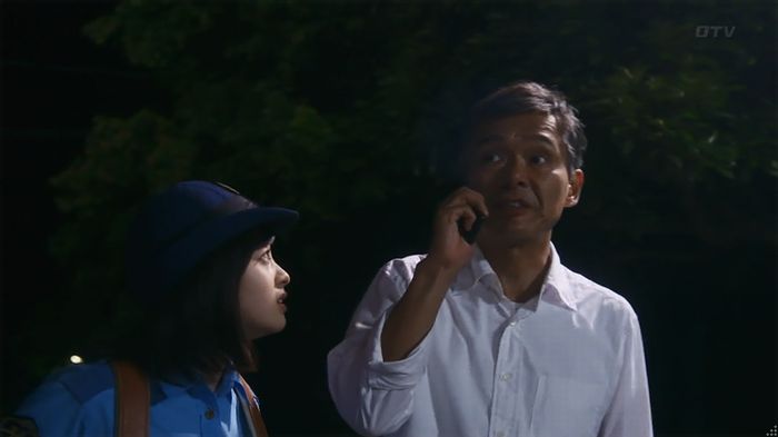 いきもの係 3話のキャプ844