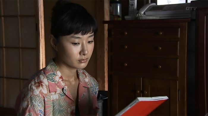 ウツボカズラの夢3話のキャプ85