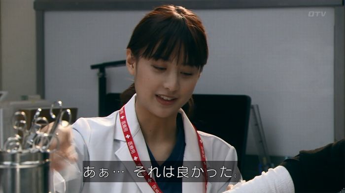 嘘の戦争 1話のキャプ31