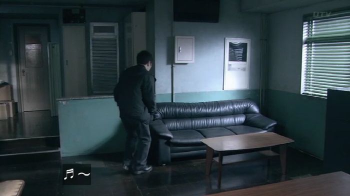 嘘の戦争のキャプ194