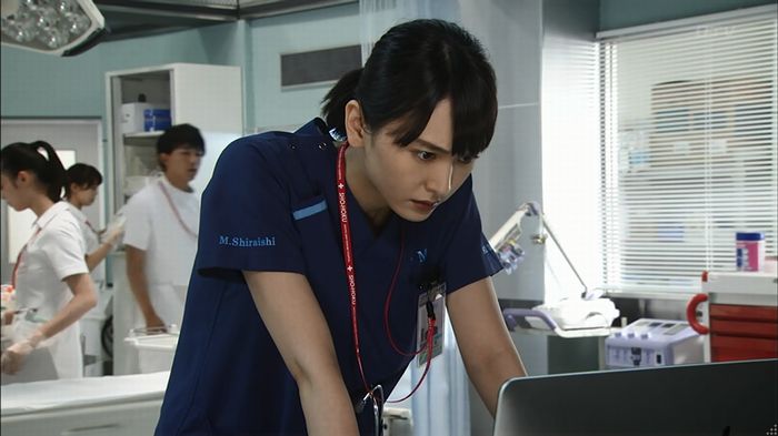 コード・ブルー6話のキャプ403