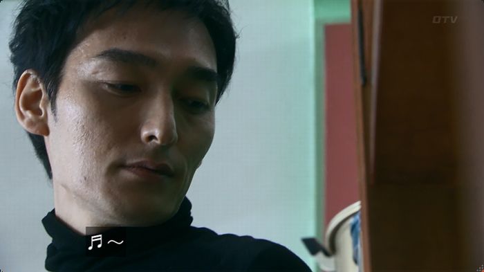 嘘の戦争のキャプ410
