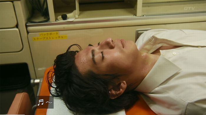 警視庁いきもの係 9話のキャプ756