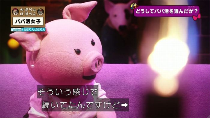 ねほりんぱほりんのキャプ241