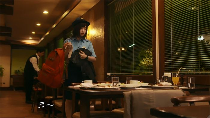 警視庁いきもの係 9話のキャプ759