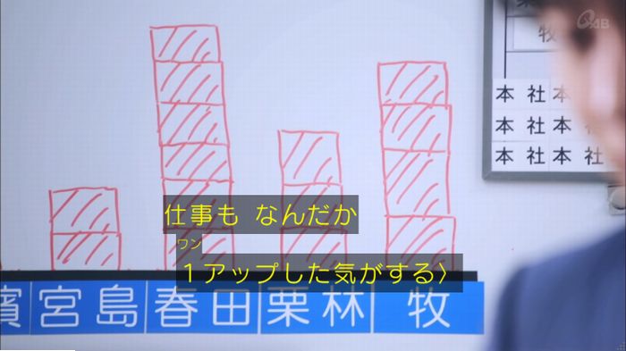 おっさんずラブのキャプ45