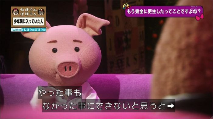 ねほりんぱほりんのキャプ422
