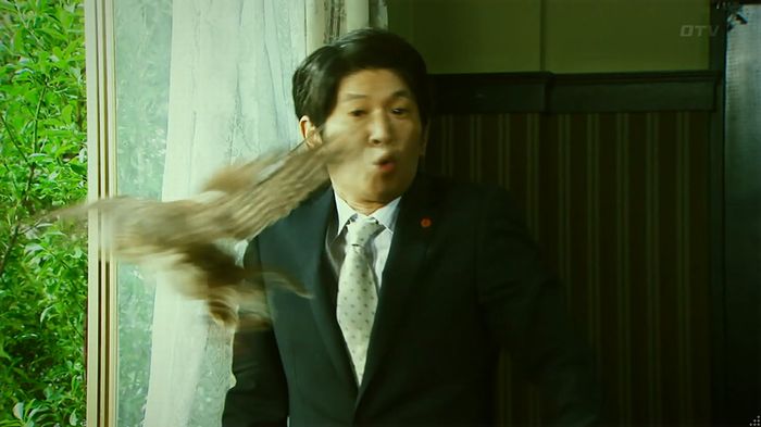 警視庁いきもの係 8話のキャプ577