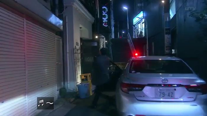 嘘の戦争のキャプ222