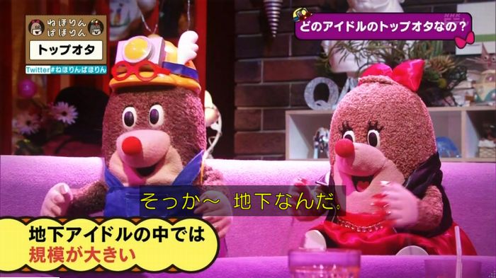ねほりんぱほりんのキャプ64