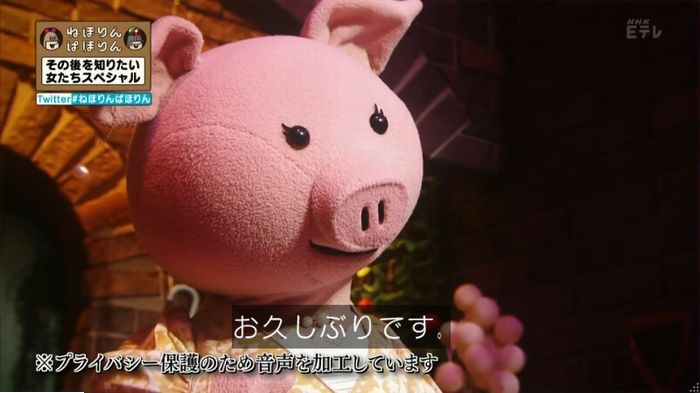 ねほりんぱほりんのキャプ23