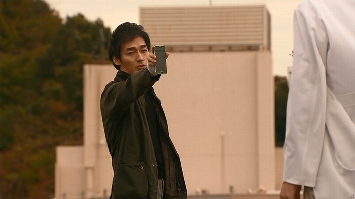 嘘の戦争のキャプ652