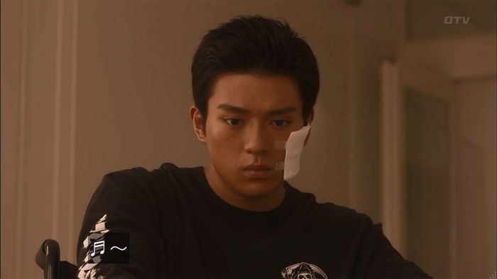 僕たちがやりましたのキャプ63