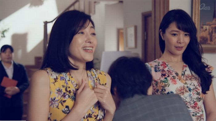 家政婦のミタゾノ 2話のキャプ552