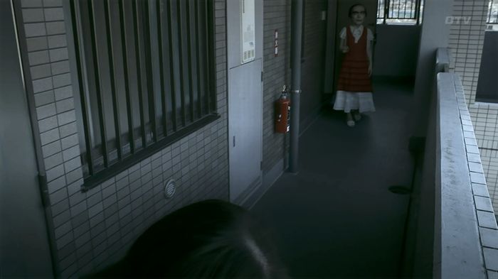 世にも奇妙な物語 夢男のキャプ401