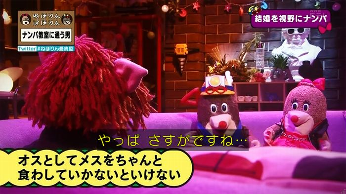 ねほりん 最終回のキャプ441