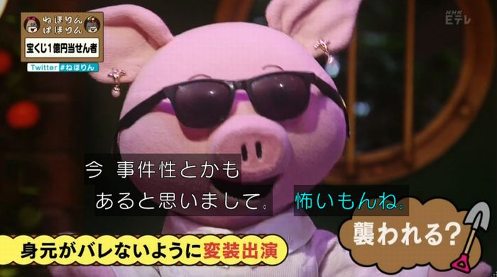 ねほりんぱほりんのキャプ34