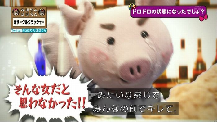 ねほりんぱほりん サークルクラッシャーのキャプ80