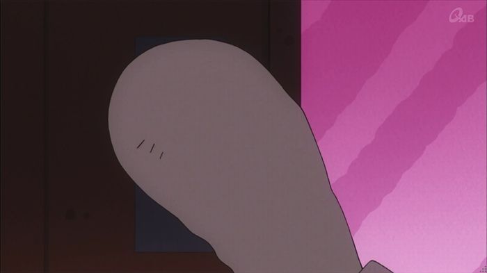 クレしん殴られウサギ回のキャプ183
