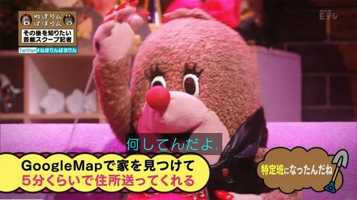 ねほりんぱほりんのキャプ502
